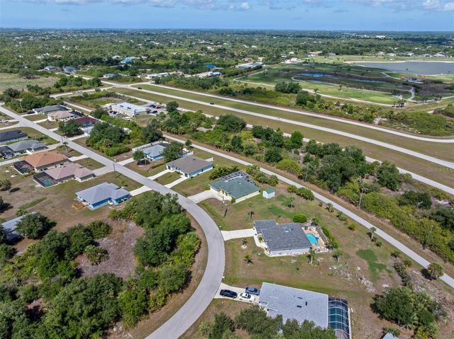 13060 RIDGELY CIRCLE, Port Charlotte, FL 33981