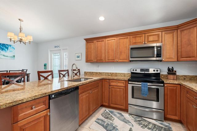 13060 RIDGELY CIRCLE, Port Charlotte, FL 33981