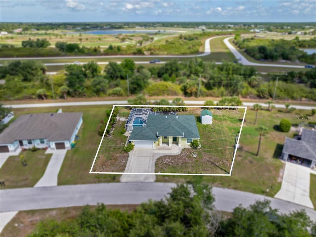 13060 RIDGELY CIRCLE, Port Charlotte, FL 33981