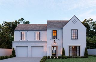 3934 Clover Lane, Dallas, TX 75220