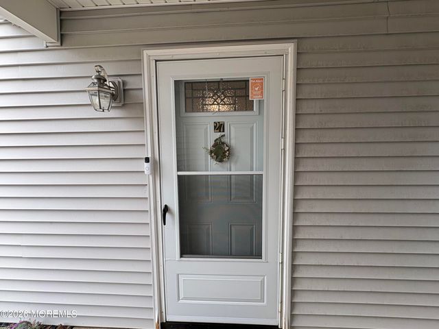 27 Sutton Drive, Brick, NJ 08724