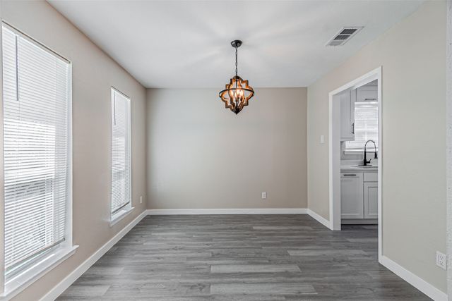 1509 Crockett Street, Garland, TX 75042