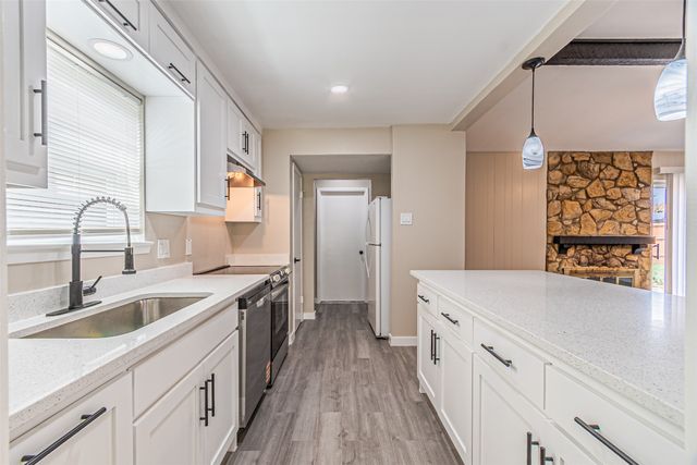 1509 Crockett Street, Garland, TX 75042