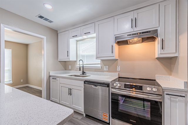 1509 Crockett Street, Garland, TX 75042