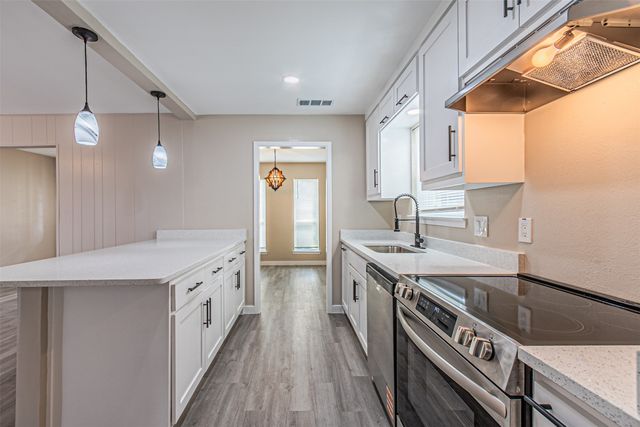 1509 Crockett Street, Garland, TX 75042