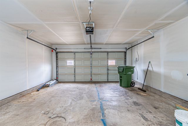 1509 Crockett Street, Garland, TX 75042