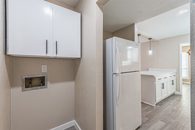 1509 Crockett Street, Garland, TX 75042