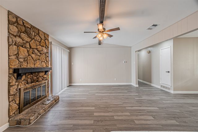 1509 Crockett Street, Garland, TX 75042