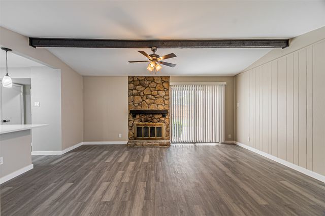 1509 Crockett Street, Garland, TX 75042