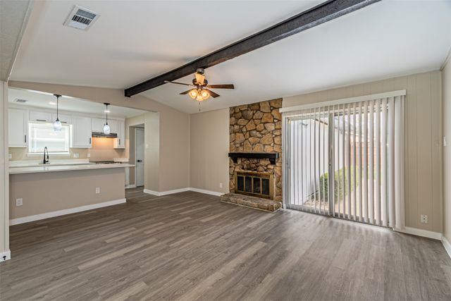 1509 Crockett Street, Garland, TX 75042