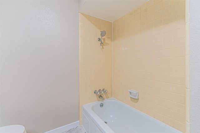 1509 Crockett Street, Garland, TX 75042