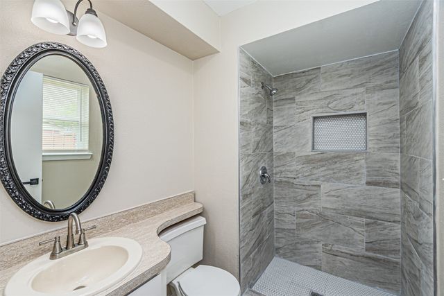 1509 Crockett Street, Garland, TX 75042