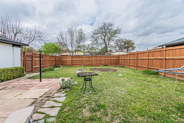1509 Crockett Street, Garland, TX 75042