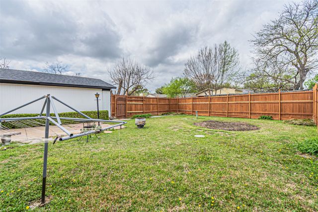 1509 Crockett Street, Garland, TX 75042