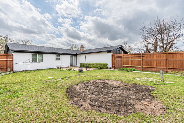 1509 Crockett Street, Garland, TX 75042