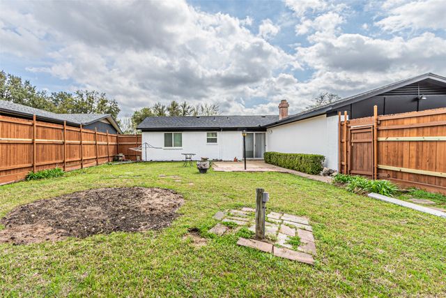 1509 Crockett Street, Garland, TX 75042