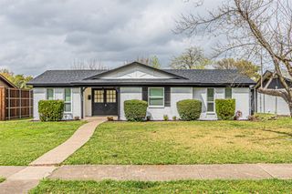 1509 Crockett Street, Garland, TX 75042