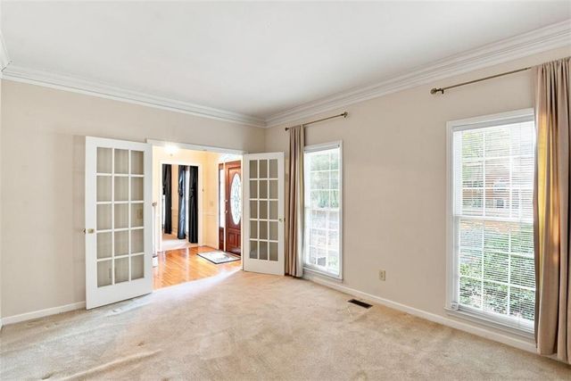 3515 Stone Cliff Way, Woodstock, GA 30189