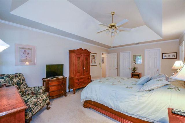 3515 Stone Cliff Way, Woodstock, GA 30189