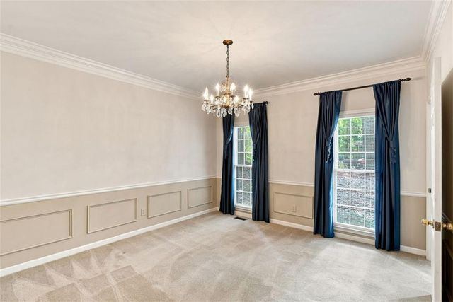 3515 Stone Cliff Way, Woodstock, GA 30189