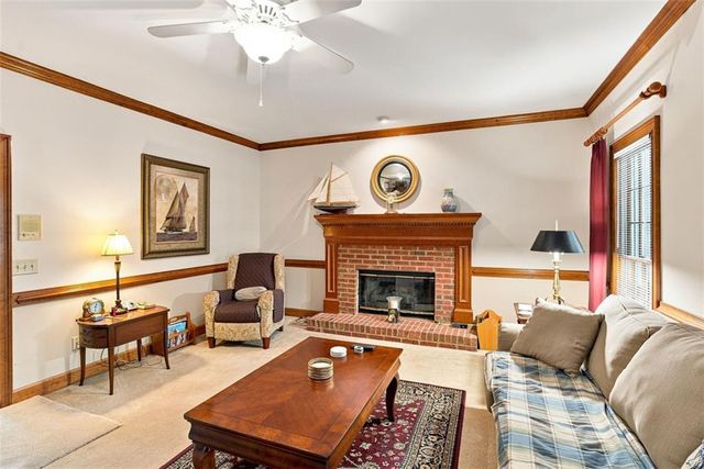 3515 Stone Cliff Way, Woodstock, GA 30189