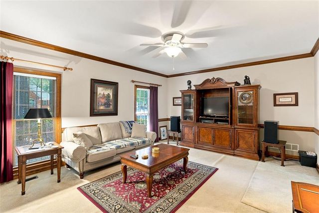 3515 Stone Cliff Way, Woodstock, GA 30189