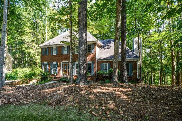 3515 Stone Cliff Way, Woodstock, GA 30189