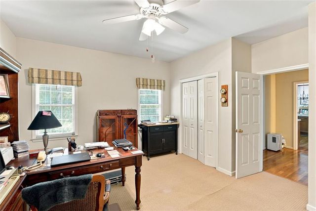3515 Stone Cliff Way, Woodstock, GA 30189