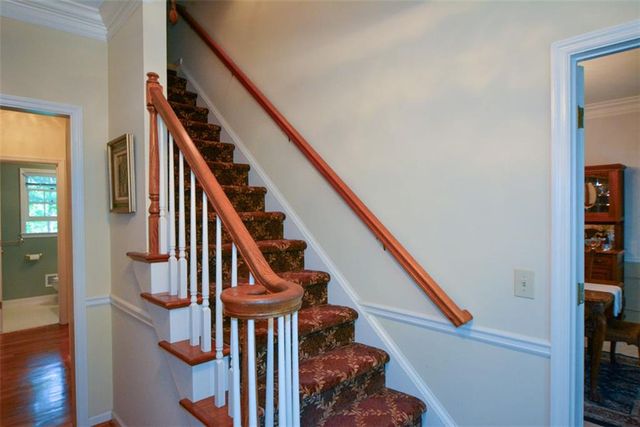 3515 Stone Cliff Way, Woodstock, GA 30189