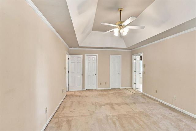 3515 Stone Cliff Way, Woodstock, GA 30189