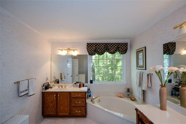 3515 Stone Cliff Way, Woodstock, GA 30189