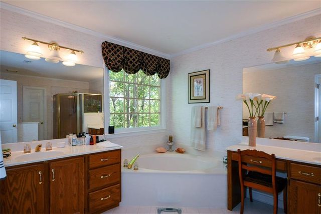 3515 Stone Cliff Way, Woodstock, GA 30189