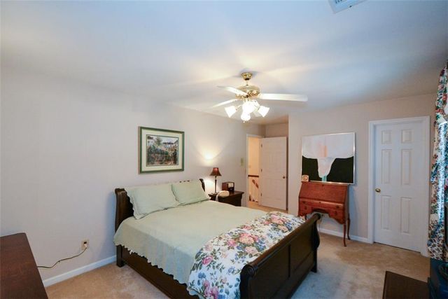 3515 Stone Cliff Way, Woodstock, GA 30189