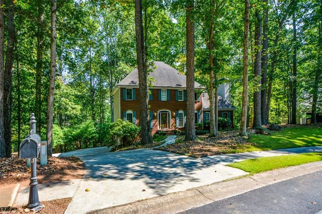 3515 Stone Cliff Way, Woodstock, GA 30189