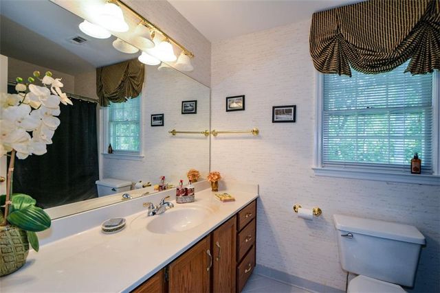 3515 Stone Cliff Way, Woodstock, GA 30189