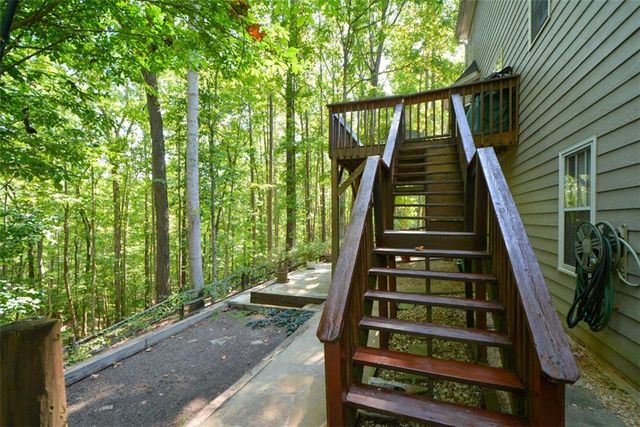 3515 Stone Cliff Way, Woodstock, GA 30189
