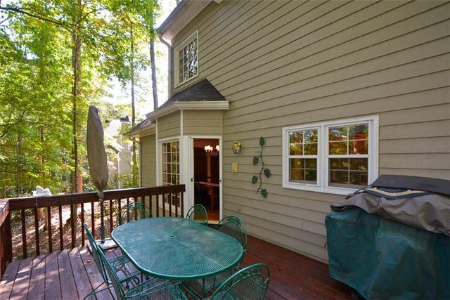 3515 Stone Cliff Way, Woodstock, GA 30189