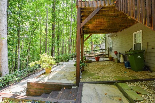 3515 Stone Cliff Way, Woodstock, GA 30189