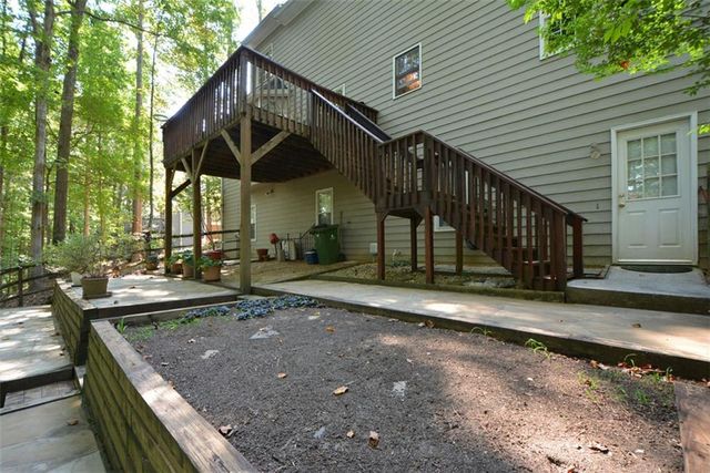 3515 Stone Cliff Way, Woodstock, GA 30189