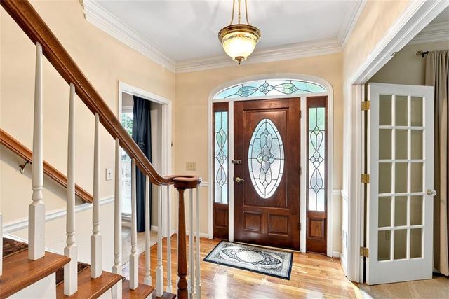 3515 Stone Cliff Way, Woodstock, GA 30189