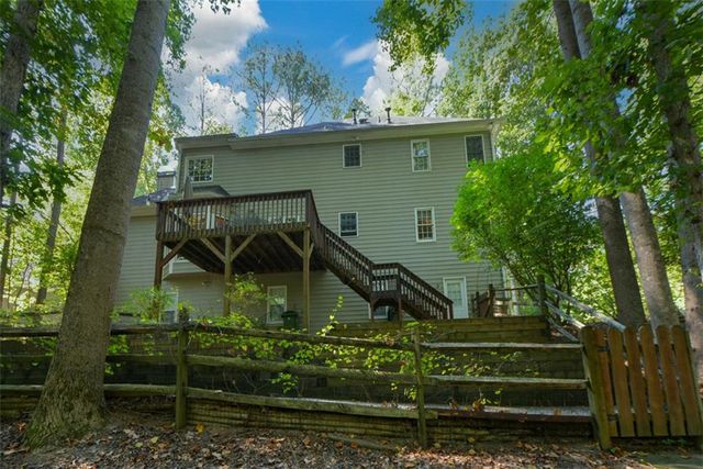 3515 Stone Cliff Way, Woodstock, GA 30189