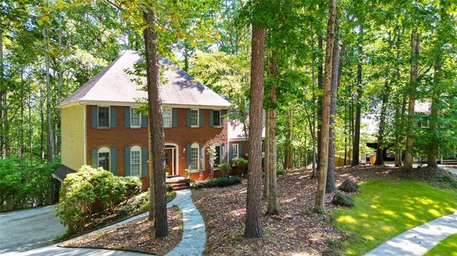 3515 Stone Cliff Way, Woodstock, GA 30189