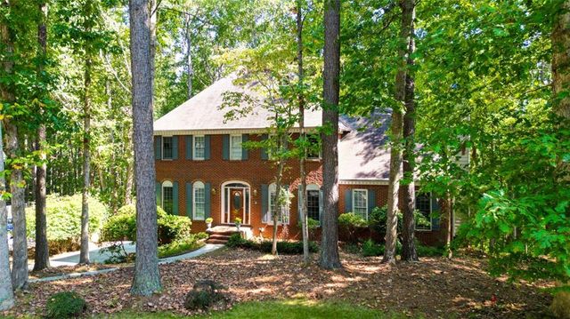 3515 Stone Cliff Way, Woodstock, GA 30189
