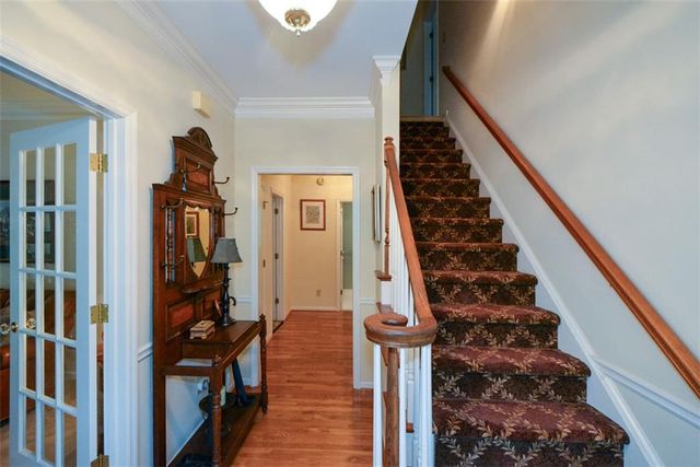 3515 Stone Cliff Way, Woodstock, GA 30189