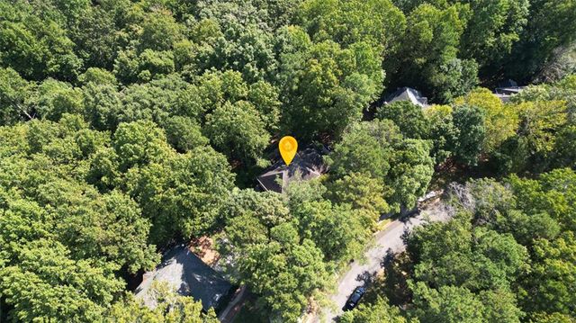 3515 Stone Cliff Way, Woodstock, GA 30189