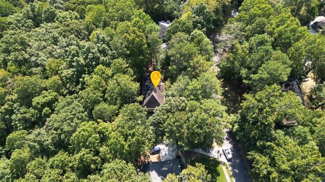 3515 Stone Cliff Way, Woodstock, GA 30189