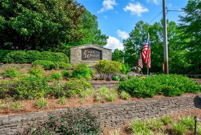 3515 Stone Cliff Way, Woodstock, GA 30189