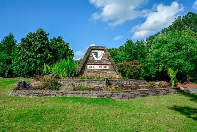 3515 Stone Cliff Way, Woodstock, GA 30189