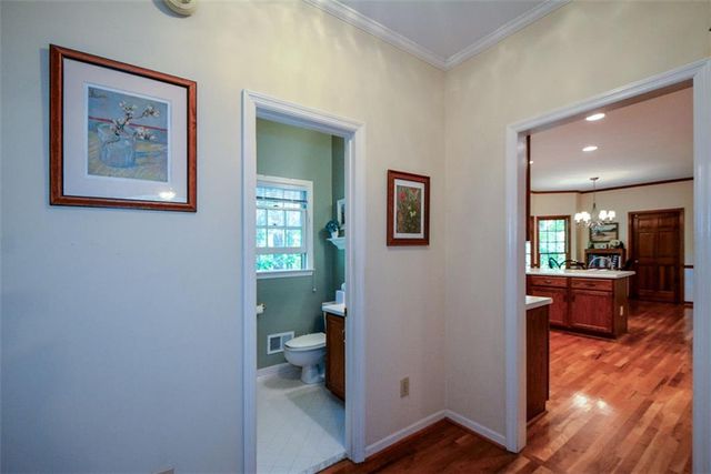 3515 Stone Cliff Way, Woodstock, GA 30189