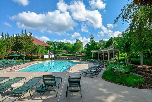3515 Stone Cliff Way, Woodstock, GA 30189